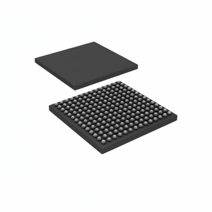 Manufacturer Channel IC MCU 32BIT EXT MEM 196LFBGA MIMXRT1061CVJ5AR Embedded 196 LFBGA Electronic Component Distributor - Product Image 1