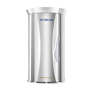 Cabine de bronzage verticale sur mesure pour usage commercial – Lit de bronzage vertical très demandé - Product Image 5