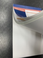 Carnet de factures en double exemplaire pour les commandes de vente et les reçus de caisse