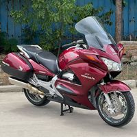 Pot d'échappement haute performance Suzuki GSX 1000 pour motos sportives Roar Motorcycle