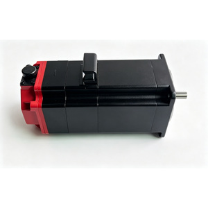 มอเตอร์ AC FANUC A06B-2205-B500 0034-B677 AiF 2/5000 ขายดีในกลุ่มอุตสาหกรรม สำหรับการซ่อมบำรุงและรักษา FANUC Pro FANUC - Product Image 1