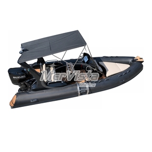 2024 nouveau bateau noir <span class=keywords><strong>zodiac</strong></span> 580 bateaux de kayak à <span class=keywords><strong>moteur</strong></span> électrique de turquie <span class=keywords><strong>pour</strong></span> 11 personnes - Product Image 3