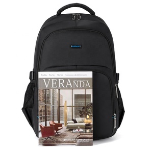 Ba Lô Nam Đựng Máy Tính Học Sinh Theo Yêu Cầu Đi Học Sức Chứa Lớn Giá Tốt Nhất Ba Lô Đựng Máy Tính Xách Tay - Product Image 5