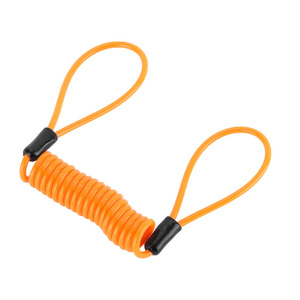 Antivol ADT étanche en alliage multicolore pour vélo et vélo électrique, verrou de disque de frein - Product Image 6