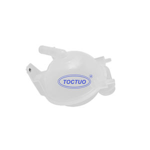 Réservoir d'expansion de récupération de liquide de refroidissement du système de refroidissement automatique 9681161680 réservoir d'eau pour <span class=keywords><strong>PEUGEOT</strong></span> 307(3A/C) voiture KFW (TU3JP) moteur - Product Image 5