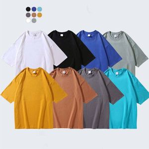 Camisetas Blancas Lisas Personalizadas para Hombre, Unisex, de Alta Calidad, 100% Algodón, 200g, Ecológicas, de Secado Rápido, al por Mayor - Product Image 3