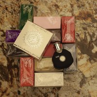 Parfum de luxe pour homme 50 ml, longue tenue, oriental arabe, Eau de Parfum, vaporisateur, vente en gros, logo personnalisé