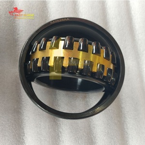 อะไหล่เครื่องจักรก่อสร้างฮังกู้ด รถผสมคอนกรีต แบริ่งลดความเร็ว 540626AA แบริ่งลูกกลิ้งคู่ - Product Image 4
