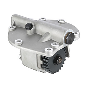 Reemplazo de bomba hidráulica eléctrica derecha de acción simple de alta calidad de la máquina Ford Tractor 5100,5000,5200,7000,7100,7200 - Product Image 1