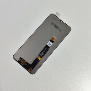 Pantalla LCD Original para Reparación de Teléfonos Inteligentes, Digitalizador, Panel Táctil, Ensamblaje de Pantalla Compatible con TCL 30 XE T767W T767 - Product Image 4