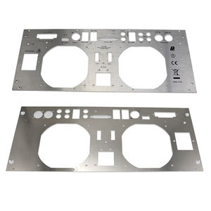 Stainless Steel <strong>L</strong> Shape Shelf <strong>Bracket</strong> OEM Metal Stamping Parts Joint Right Angle <strong>Bracket</strong> - Product Image 1