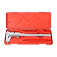 Wholesale Price Manual Reading Metric Standard Engineering Measuring Equipment Vernier Caliper