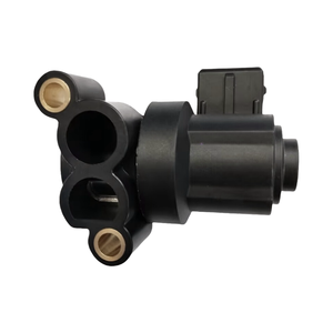 Nuevo para Kia Rio <span class=keywords><strong>Sportage</strong></span> Spectra Válvula de control de aire en reposo 35150-33010 con junta apta para condición de uso del motor Nuevo - Product Image 4