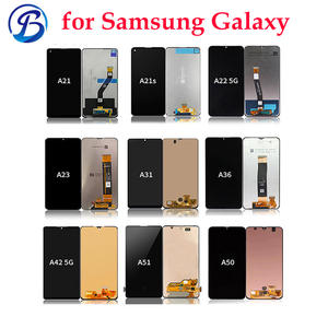 All'ingrosso Mobile Touch Screen originale AMOLED modulo di visualizzazione originale per <span class=keywords><strong>Samsung</strong></span> <span class=keywords><strong>Galaxy</strong></span> una serie A11 A12 <span class=keywords><strong>A13</strong></span> con ustioni del telefono - Product Image 3