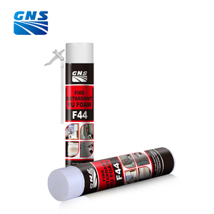 Gns B2 cháy bằng chứng F44 tự mở rộng Sealant thành phần duy nhất PU bọt - Product Image 3