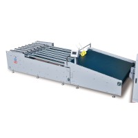 Machine de comptage automatique intelligente à grande vitesse DS-1650/2000/2400 pour boîtes en carton, destinée aux emballages en plastique et chimiques