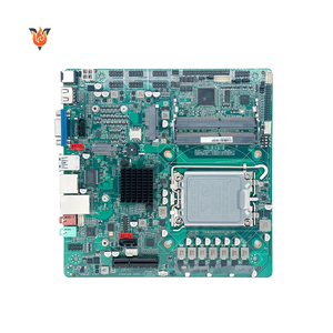 Scheda di assemblaggio <span class=keywords><strong>PCB</strong></span> <span class=keywords><strong>PCB</strong></span> SMT PCBA prototipo PCBA circuito elettronico pesante <span class=keywords><strong>PCB</strong></span> rame per elettronica di potenza - Product Image 1