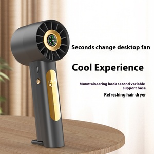 Thông Minh Xách Tay Mùa Hè Sản Phẩm Có Thể Sạc Lại <span class=keywords><strong>Mini</strong></span> Cầm Tay <span class=keywords><strong>Fan</strong></span> Hâm Mộ Tốc Độ Cao Làm Mát Không Khí Cầm Tay <span class=keywords><strong>Fan</strong></span> Hâm Mộ Tốc Độ Cao - Product Image 5
