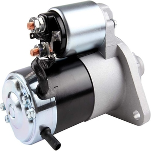 <span class=keywords><strong>Démarreur</strong></span> ND228000-7471 pour tracteurs Gator 850D 855D et tondeuses 1435 4100 - Product Image 3