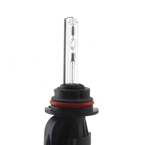 Tự Động Lý Tưởng Mới <span class=keywords><strong>9004</strong></span> 12V 55W <span class=keywords><strong>Xenon</strong></span> <span class=keywords><strong>HID</strong></span> Bóng Đèn 3000K 4300K 5000K 6000K 8000K Nhôm Chất Liệu Xe Đèn Pha Bóng Đèn - Product Image 4