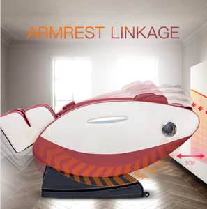 เก้าอี้นั่งสบายสำหรับผู้สูงอายุ ขายดี เหมาะสำหรับการพักผ่อนที่บ้าน - Product Image 6