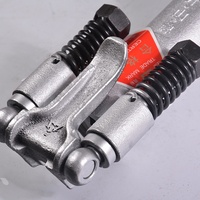 Perceuse pneumatique portative de marteau de cric de Kaishan YO18 YO20 pour la perceuse de jambe d'air d'extraction de minerai