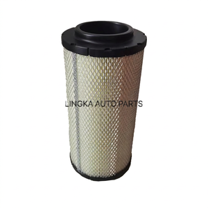 Filtro de Aire de Alta Calidad AF27942 WA10161 para Motor 3054, 2335182 P633607 26510380 AF25795 RS5641, Garantía de 1800 Horas - Product Image 2