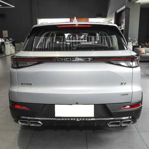 Barato Stock combustible Suv BAIC Beijing X7 2023 1.5TD <span class=keywords><strong>Youxiang</strong></span> + automóvil 188hp 4 cilindros gasolina coche panorámico techo solar compacto SUV - Product Image 4