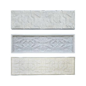 Futian nouveau arrivé haute qualité <span class=keywords><strong>clôture</strong></span> moule <span class=keywords><strong>béton</strong></span> plastique léger panneau mural moules <span class=keywords><strong>pour</strong></span> <span class=keywords><strong>béton</strong></span> mur <span class=keywords><strong>plaque</strong></span> moules - Product Image 6
