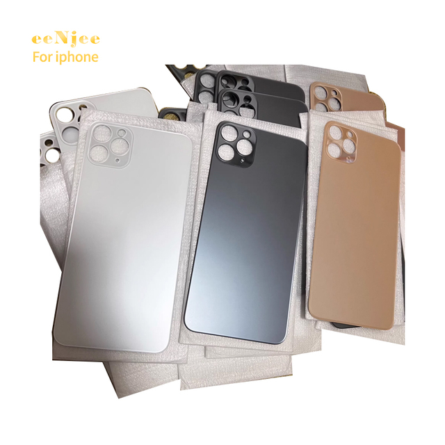 WITH BIG CAMERA HOLE for iphone 8 PLUS  XS MAX 11 12 13 14 PRO MAX
