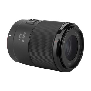 <span class=keywords><strong>MEKE</strong></span> 50mm F1.8 AF Lente de enfoque automático de marco completo con gran apertura para enfoque fijo de retrato - Product Image 2