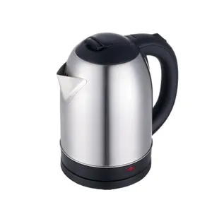 Prestige Electric Tea Kettle Stainless Steel Cordless Coffee Pot Hot Water  0.7 L