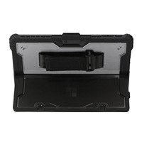 Étuis de protection pour Microsoft Surface Pro9, protection contre les chocs, Pro4 5 6 7+, coque en plastique, claviers pour Pro8