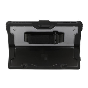 Étuis de protection pour <span class=keywords><strong>Microsoft</strong></span> Surface Pro9, protection contre les chocs, Pro4 5 6 7+, coque en plastique, claviers pour Pro8 - Product Image 3