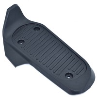 1 paire de repose-pieds pour quad enfant 49cc, mini quad enfant 4x4