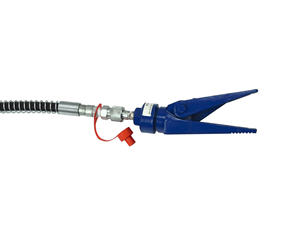 ערכת תיקון 4 t פורטה כוח הידראולי ג 'ק גוף, CE - Product Image 3