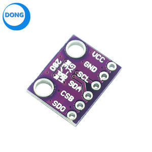 BMP280 tekanan barometrik dan Sensor ketinggian I2C/SPI modul GY-BME280-<span class=keywords><strong>3.3</strong></span> - Product Image 3
