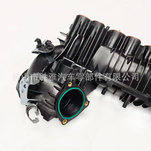 Compatible con los colectores de admisión diésel BMW N47: 11614728712, 11617797384, 11618507239 - Product Image 5