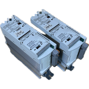 PLC AJ365 两件套变频器 E82EV7512B 0-650Hz 075KW - Product Image 1