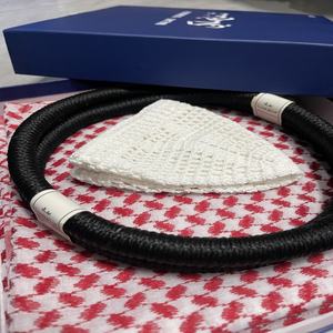 MUCHAN Malachi Yash Magh Juego de 3 piezas para hombre para Ramadán Malachi Yash Magh Juego de 3 piezas Caja de regalo Malachi Yash Magh Juego de 3 piezas - Product Image 6