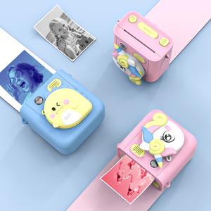 Colorful <b>Cartoon</b> Toddler <b>Camera</b> Funny Daily Play Accessory for Little Boys and Girls - Product Image 3