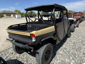 NOUVEAU <span class=keywords><strong>SEGWAY</strong></span> UT10 Crew P UTV 2025 – Le dernier modèle 2026 de <span class=keywords><strong>Segway</strong></span> Powersports - Product Image 2