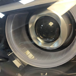 Faro Delantero para <span class=keywords><strong>Nissan</strong></span> Patrol Y61 2005-2018, <span class=keywords><strong>Precio</strong></span> de Fábrica, Actualización a Faros LED, Nuevo - Product Image 3