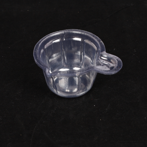 แผ่นนับตะกอนปัสสาวะพลาสติกใส OEM ยี่ห้อ Lgl บรรจุ 100 ชิ้นต่อกล่อง - Product Image 5