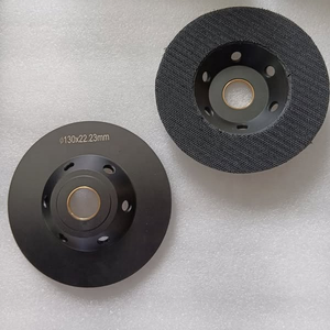 Adaptateur de changement rapide de roues de tasse - Product Image 2