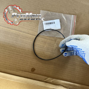 Joint torique Proman 222-5792 2225792 pour <span class=keywords><strong>pelle</strong></span> Erpillar EXCAVATOR M318 M320, manutentionneur de matériaux MH3022 MH3024, <span class=keywords><strong>pelle</strong></span> électrique à câble 7495 - Product Image 5