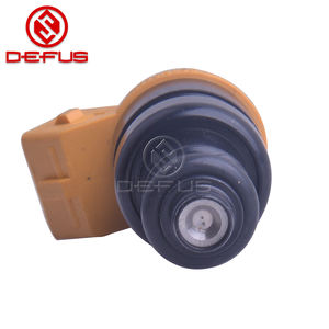 DEFUS toptan yüksek kaliteli otomobil parçaları KIA Avella segasoline benzin enjektörleri için yakıt enjektörü OEM K370-13-250 K370-13-250 - Product Image 5
