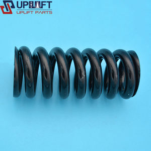 Molle di Compressione per Ascensori, Molle di Tensione - Product Image 3