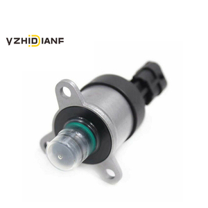 Yakıt pompası basınç regülatörü vana 0928400627 0928400473 51.12505.0027 Citroen Ford Peugeot için Volvo - Product Image 3