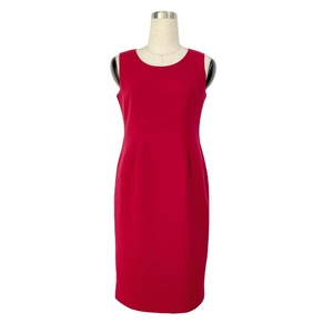 Vestido Casual Geenlinm Talla Grande para Mujer, Vestido para Iglesia - Product Image 3